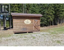 Lot 1 Indian Lake Road, Quesnel, BC V2N6N7 Photo 6