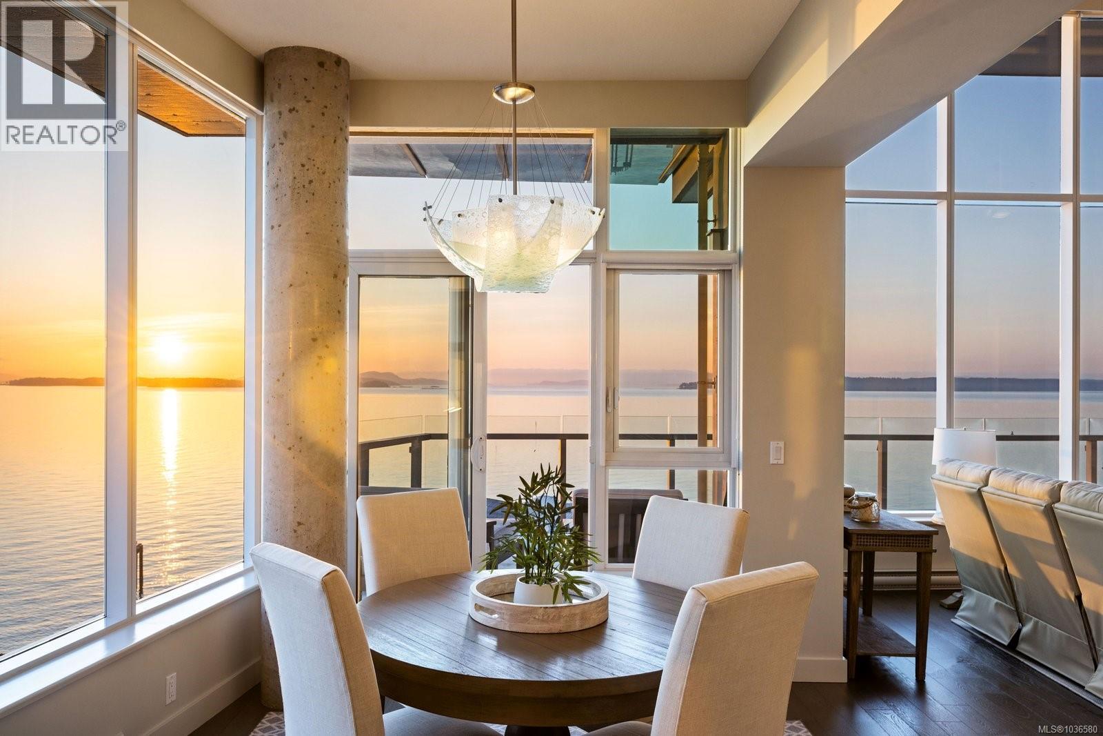 708 9809 Seaport Place, Sidney