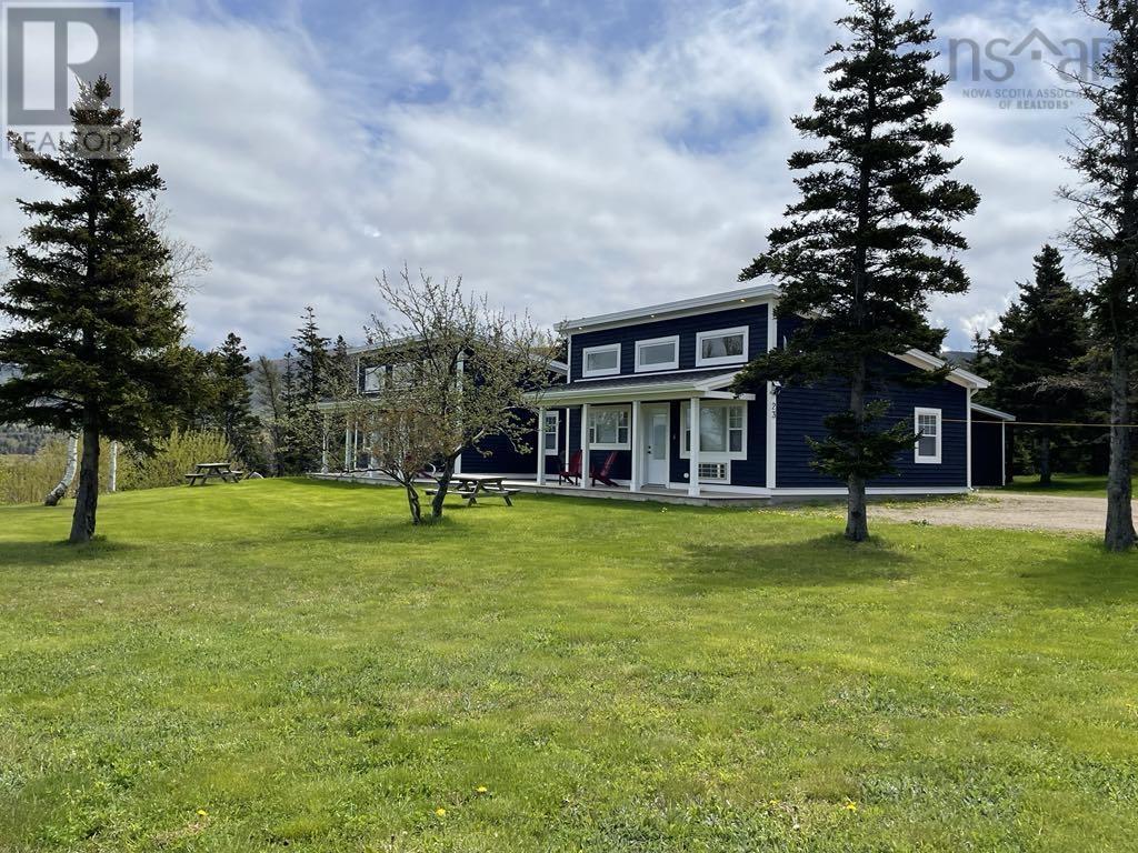 Property 28 of 38 of 15 & 17 Chemin Pond du Bras Road