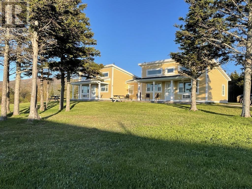 Property 30 of 38 of 15 & 17 Chemin Pond du Bras Road