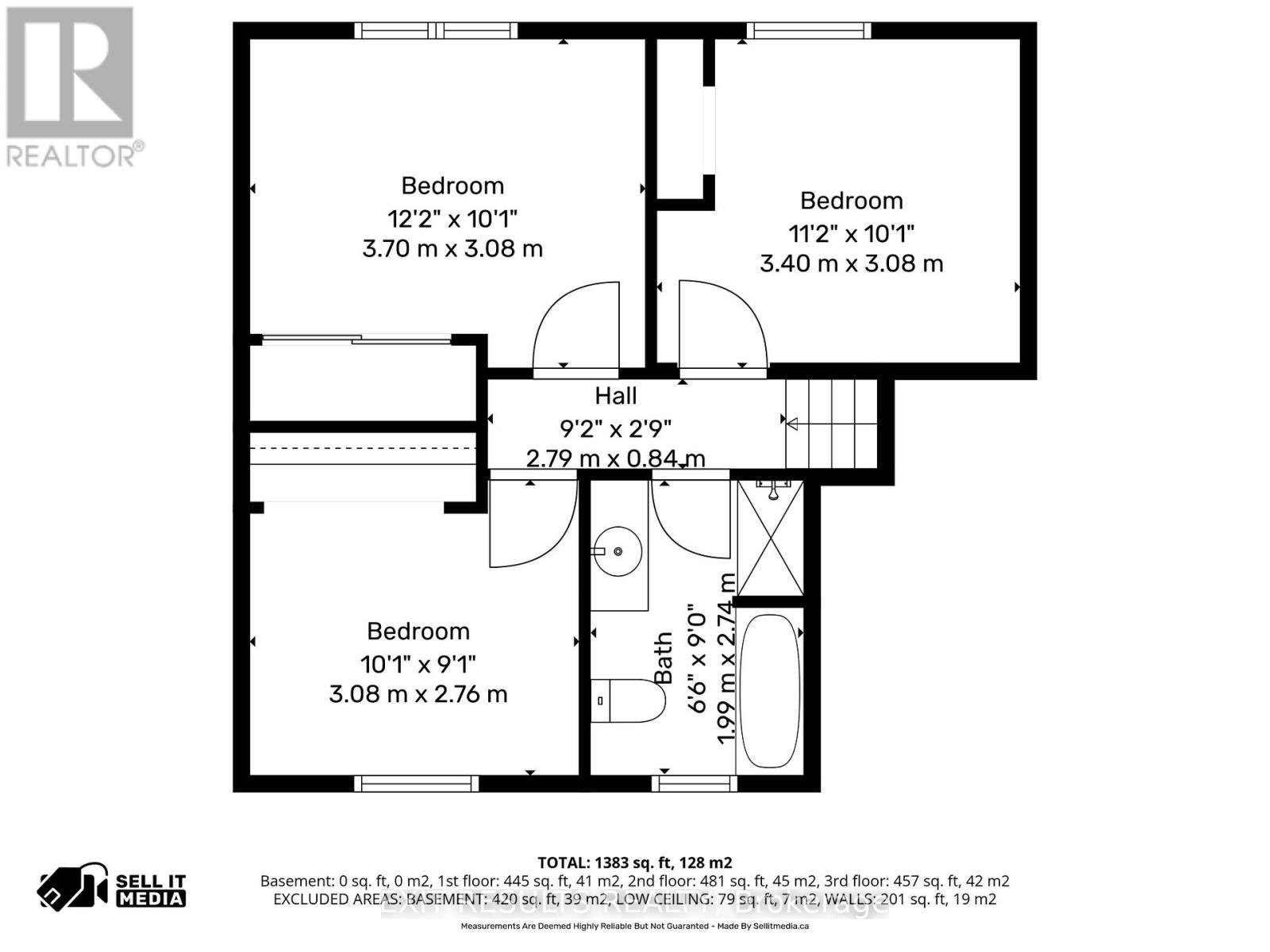 212 SAINTE-ANNE STREET N - 30