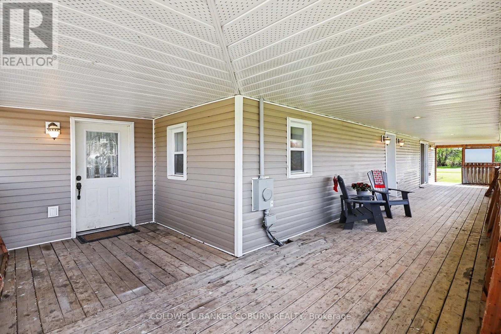 3542 BECKSTEAD ROAD - 4