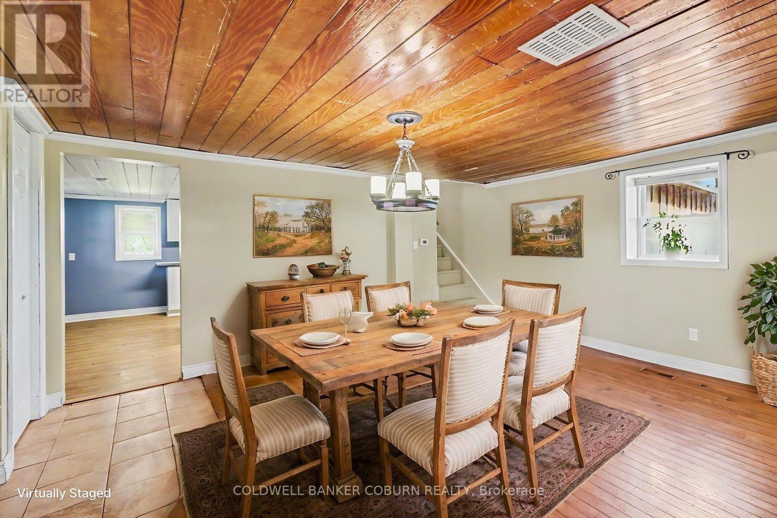 3542 BECKSTEAD ROAD - 5