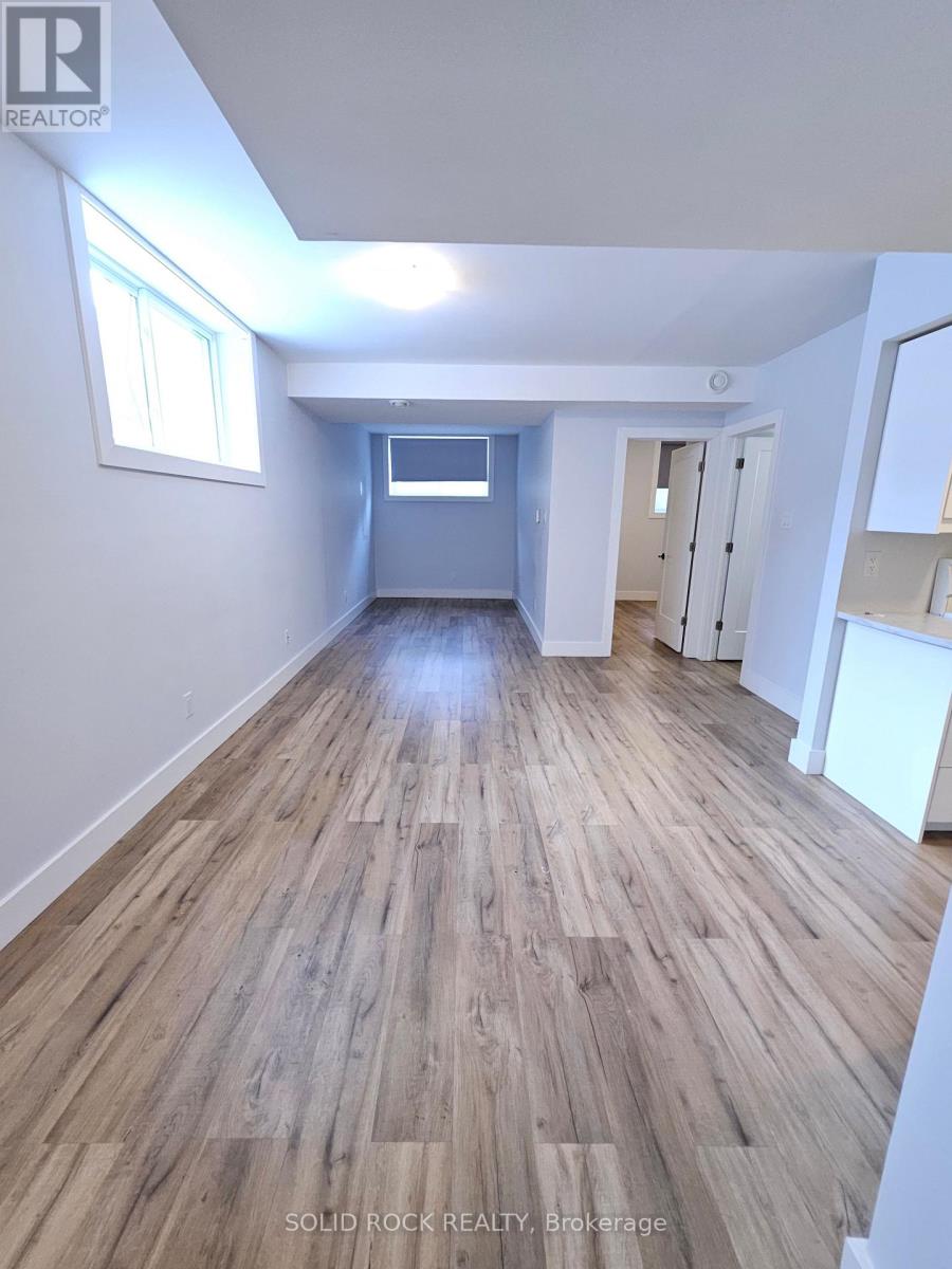 1 Bed, 1 Bath House for Rent in Ottawa – 846 ALPINE AVENUE, Ottawa – MLS# X13125304 - Image 4