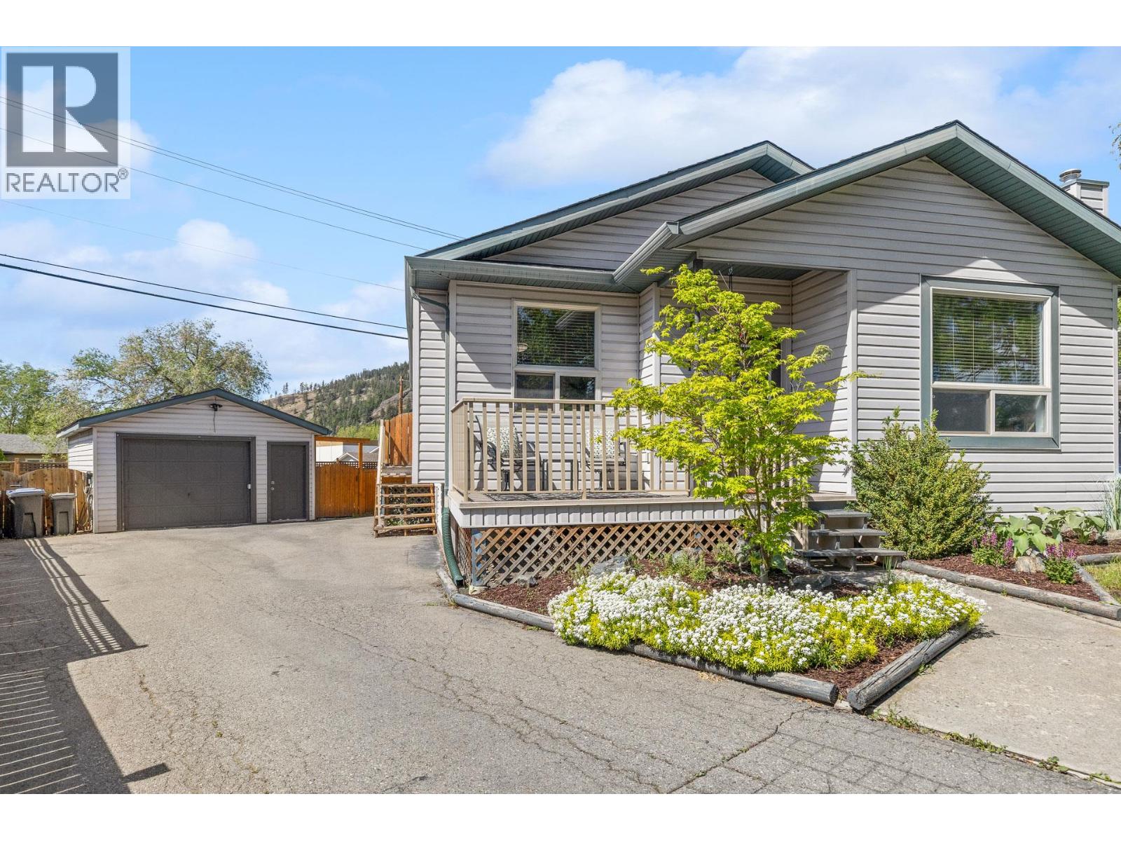 198 Ritchie Court, Kelowna