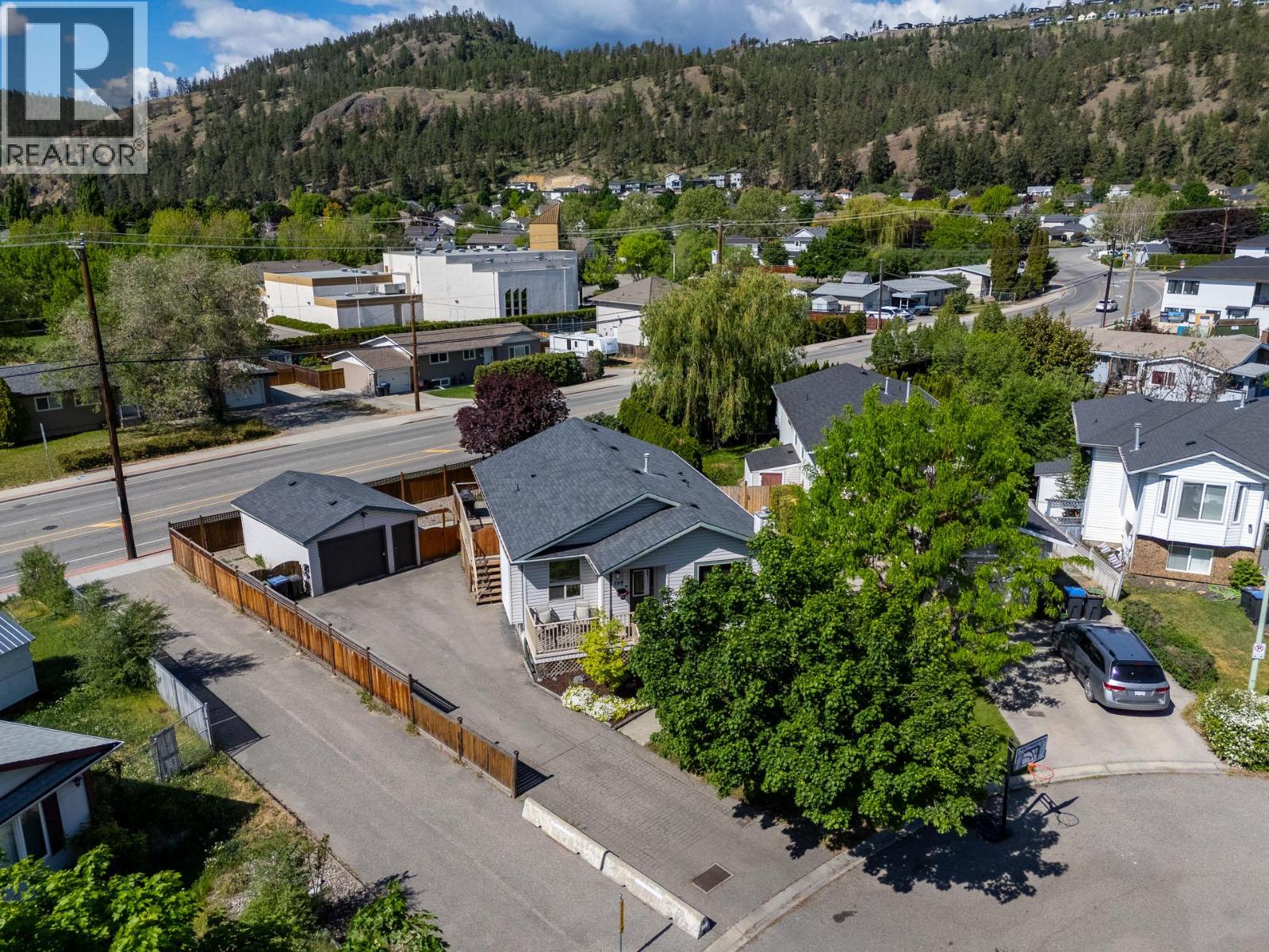 198 Ritchie Court, Kelowna