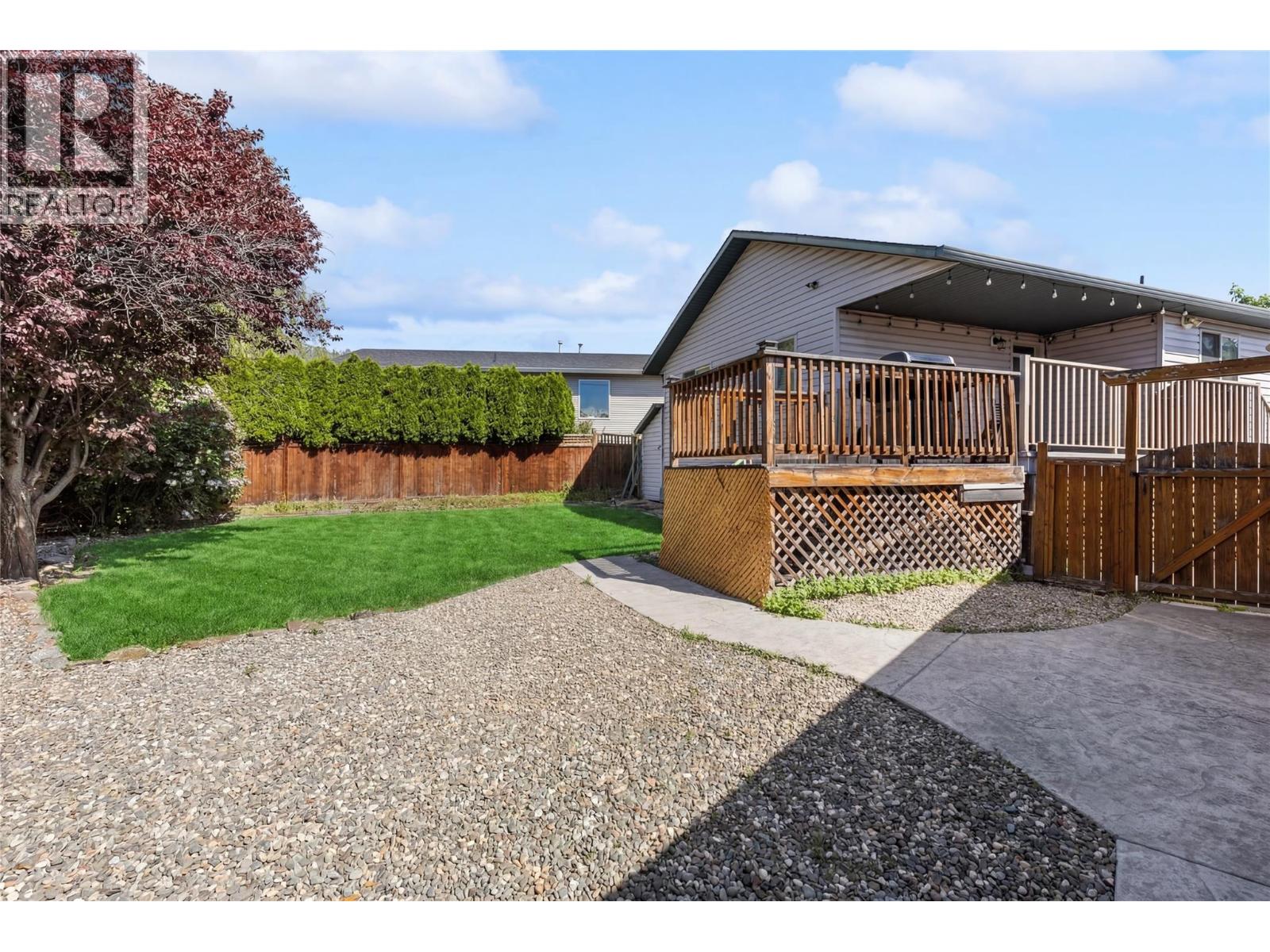 198 Ritchie Court, Kelowna