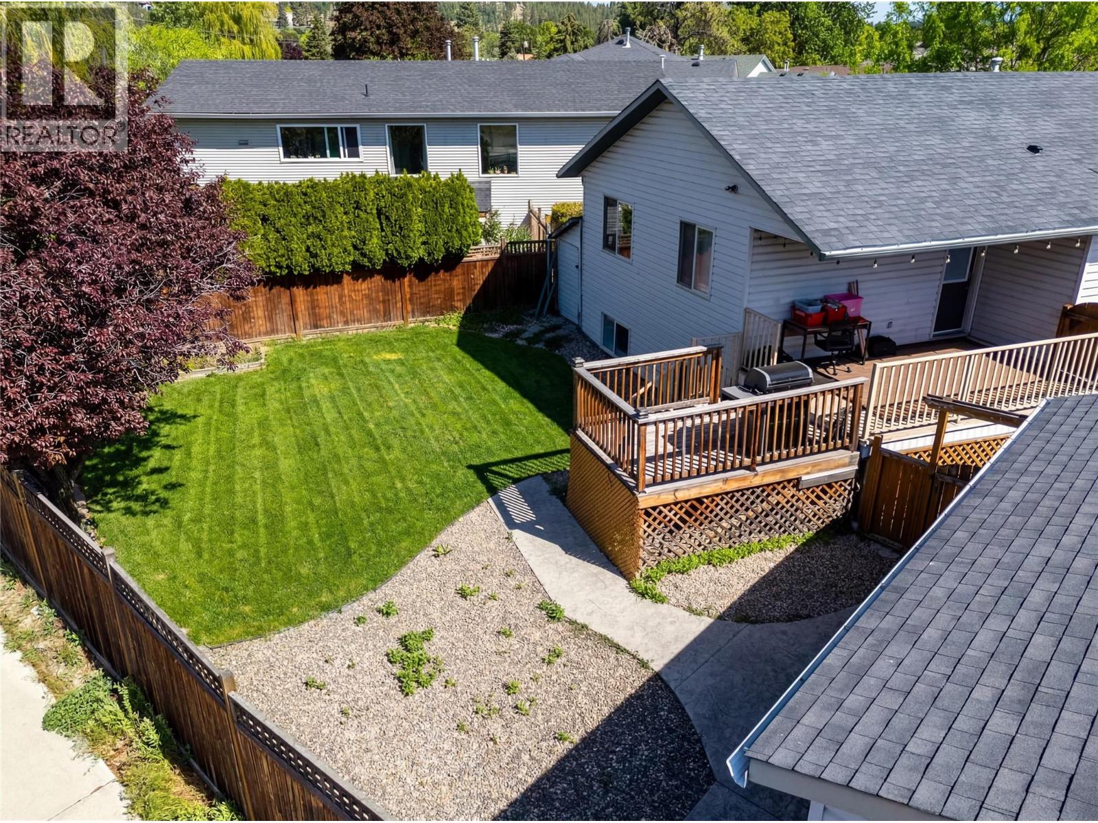 198 Ritchie Court, Kelowna