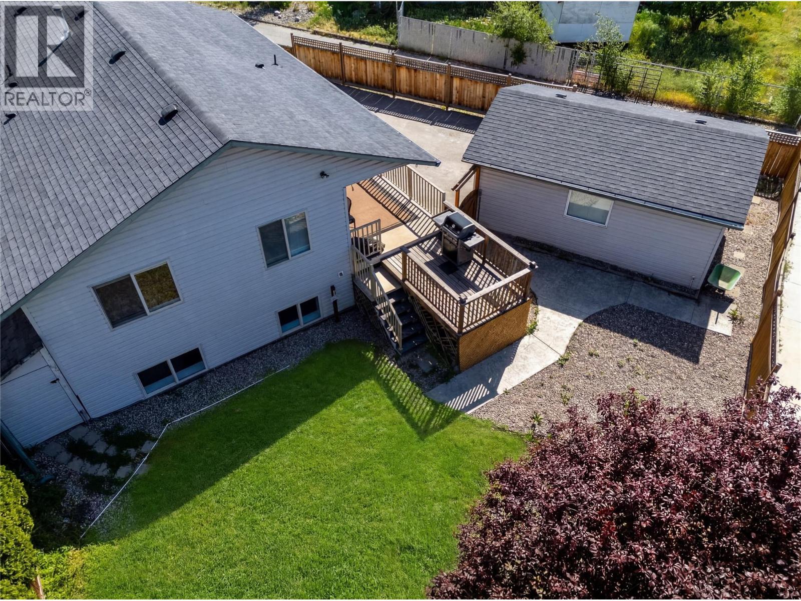 198 Ritchie Court, Kelowna