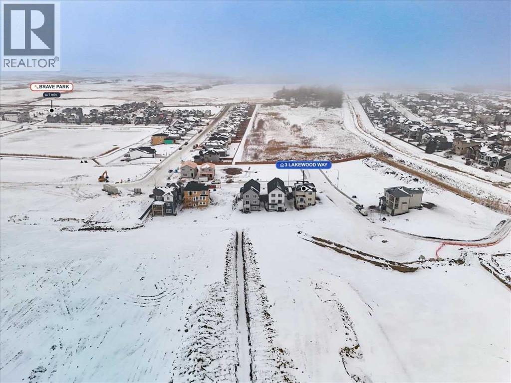 3 Lakewood Way - 28