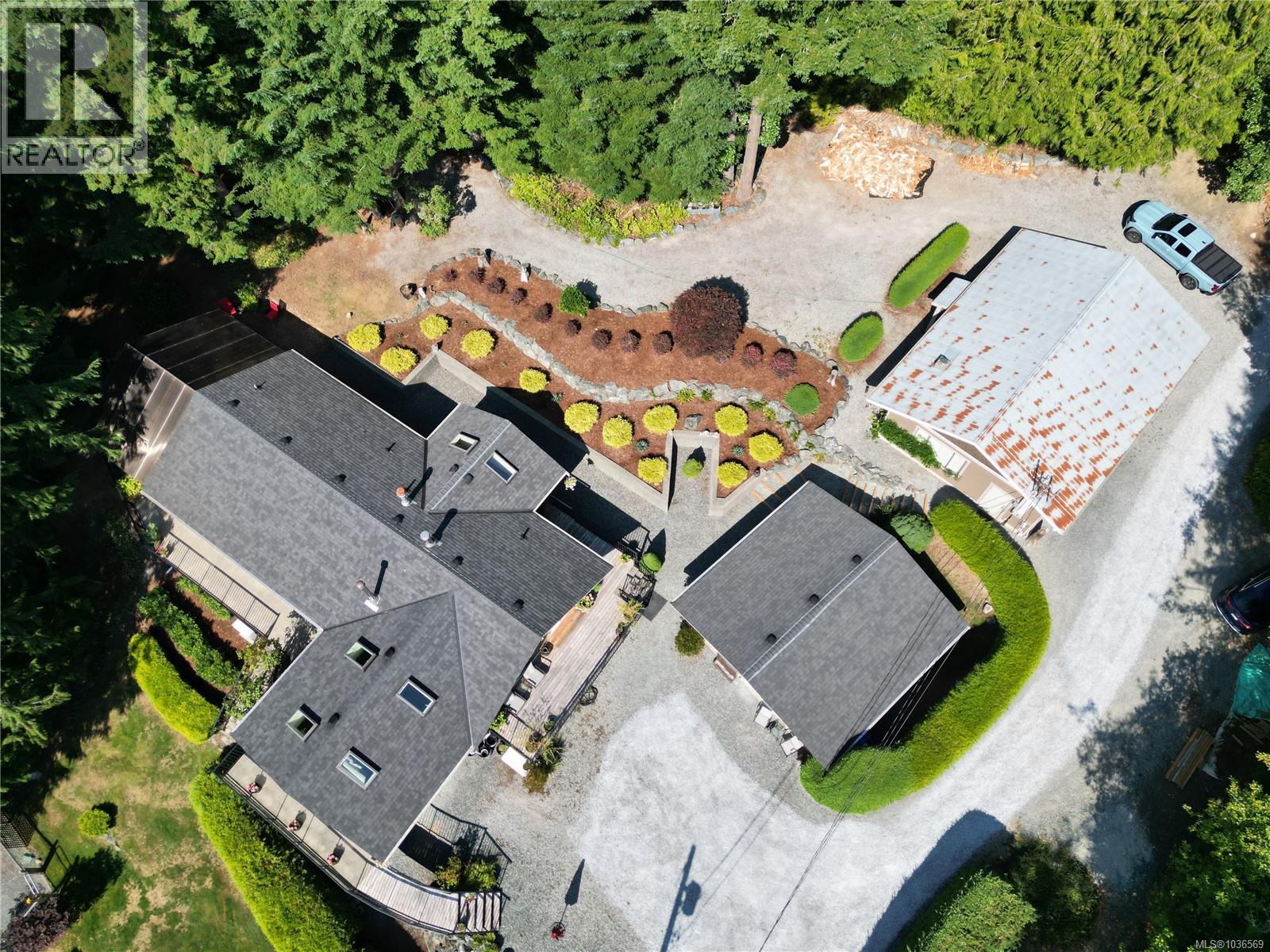 3061 Renfrew Rd - 74