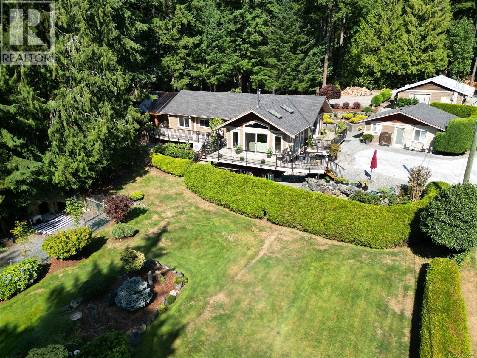 3061 Renfrew Rd - 71