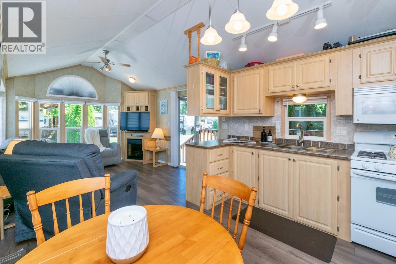 #18 1131 Pine Grove Road Lot# 18 - 17