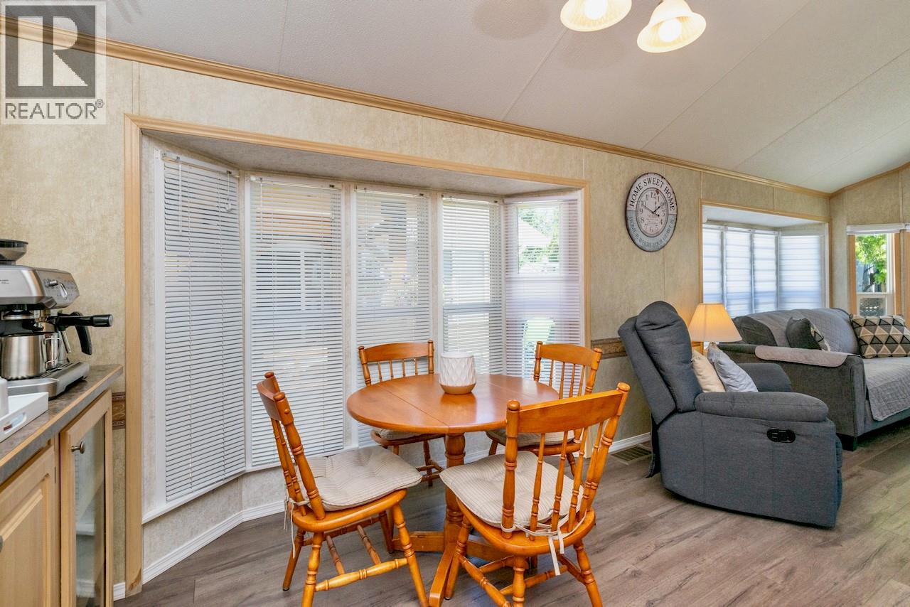#18 1131 Pine Grove Road Lot# 18 - 22