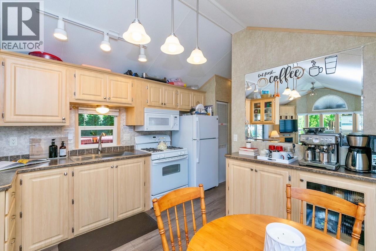 #18 1131 Pine Grove Road Lot# 18 - 18