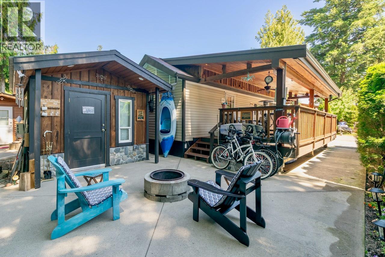 #18 1131 Pine Grove Road Lot# 18 - 13