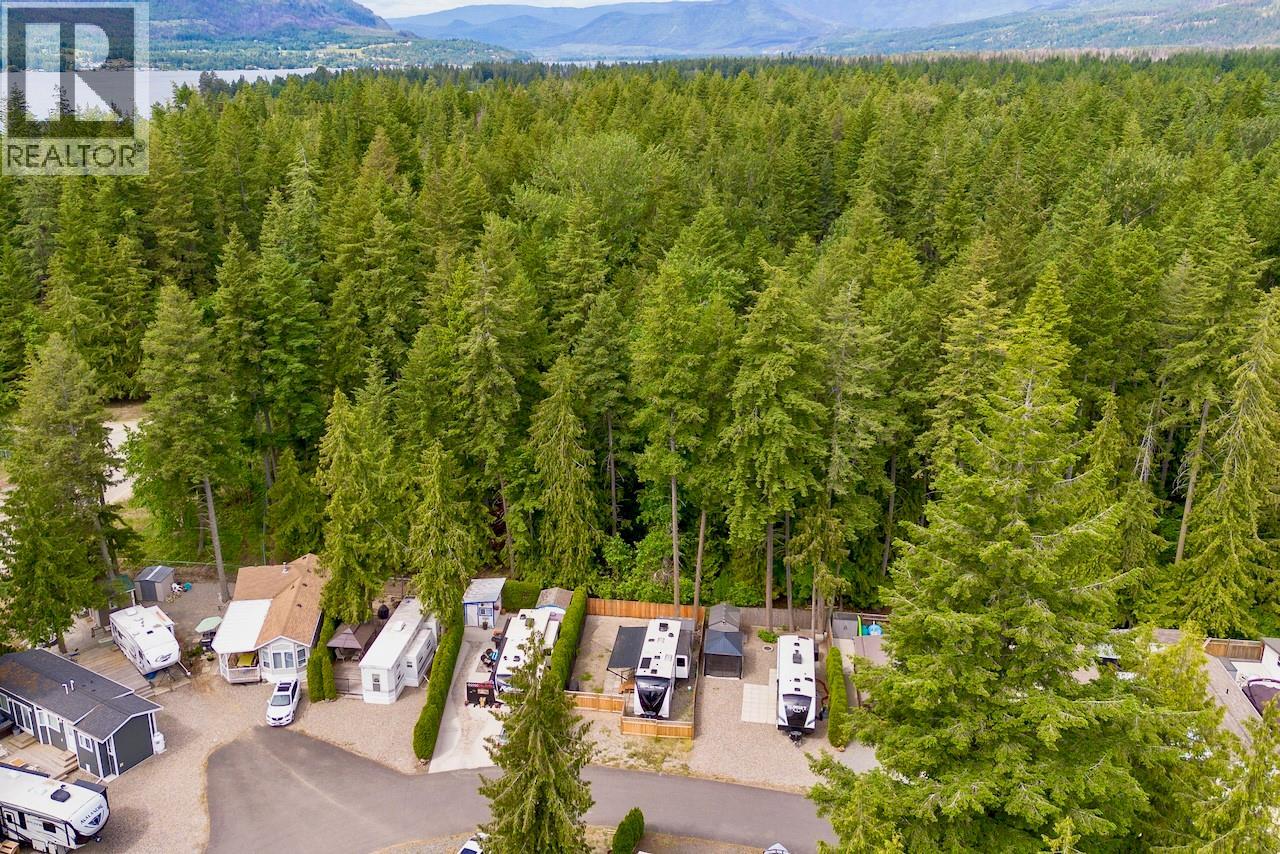 #18 1131 Pine Grove Road Lot# 18 - 36