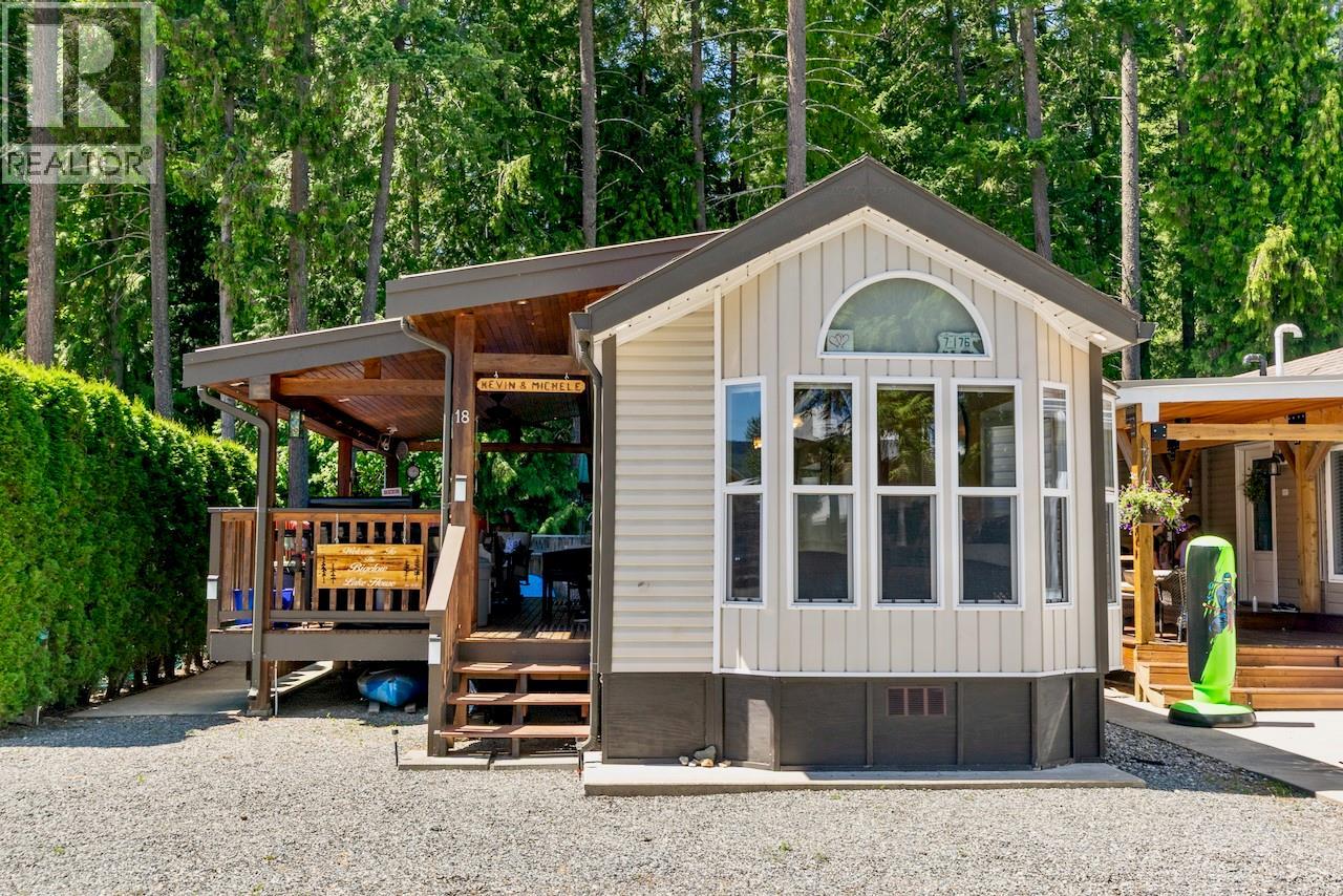 #18 1131 Pine Grove Road Lot# 18 - 6