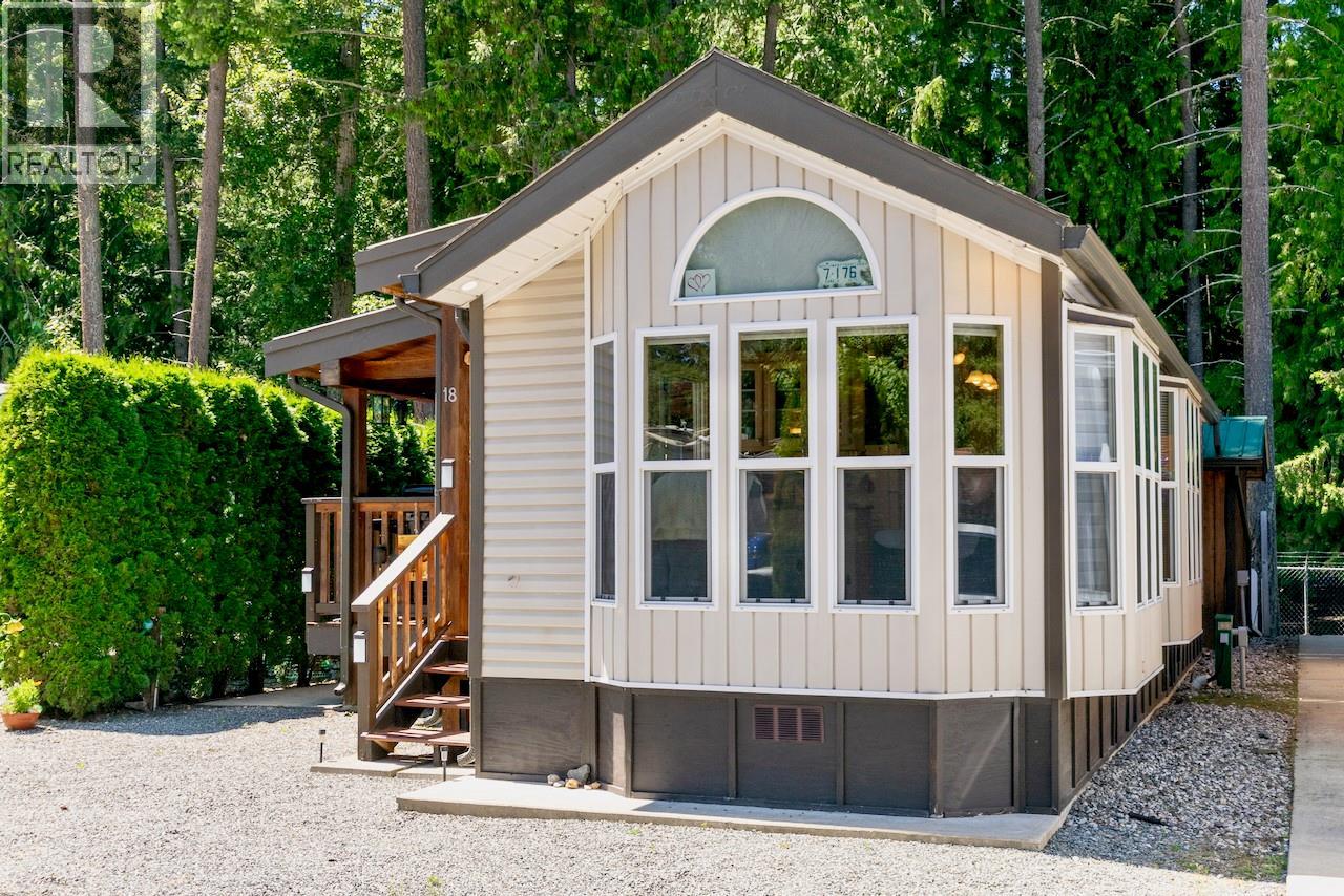 #18 1131 Pine Grove Road Lot# 18 - 7