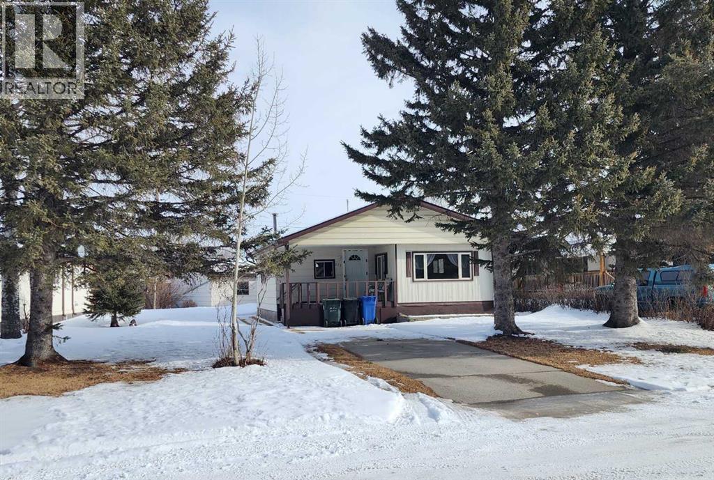 225 4 Street NW, Sundre, Alberta, T0M1X0