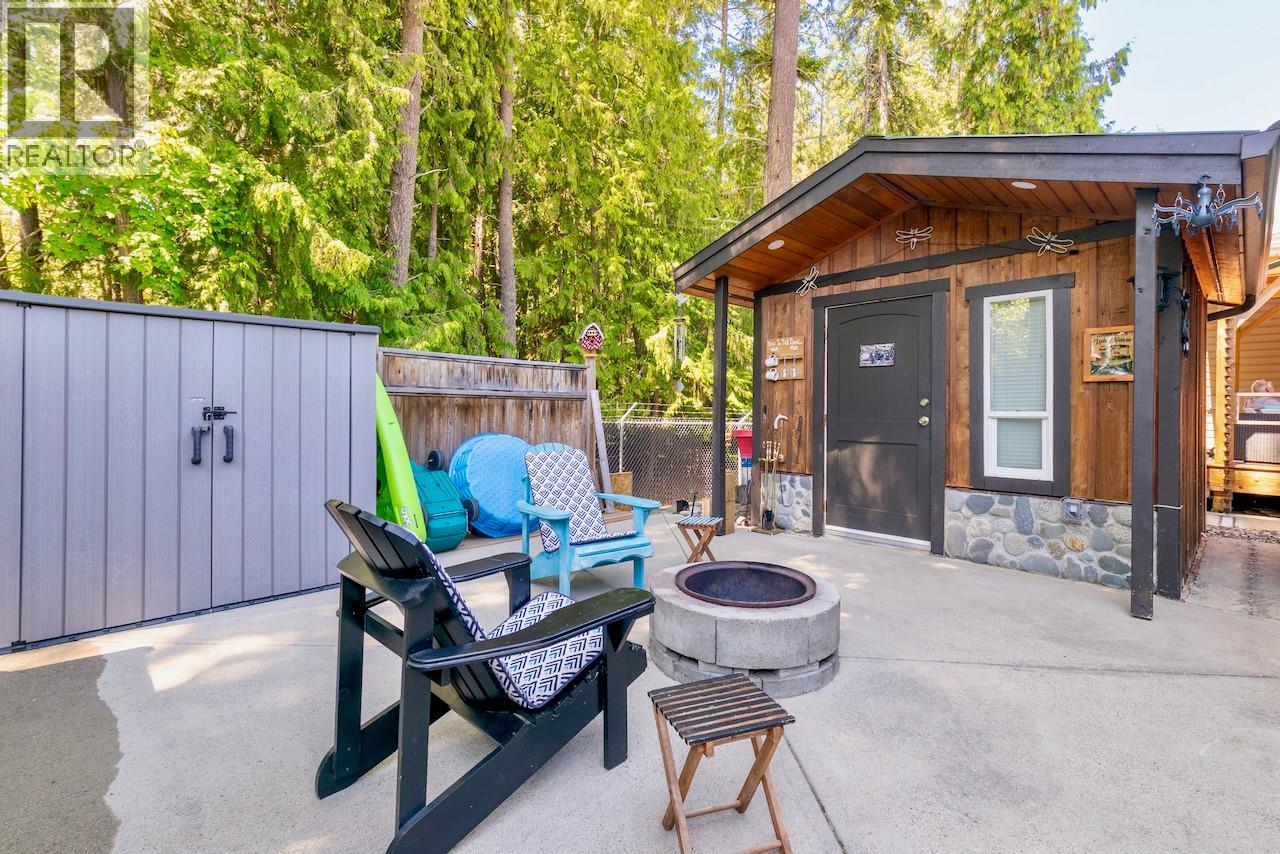 #18 1131 Pine Grove Road Lot# 18 - 27