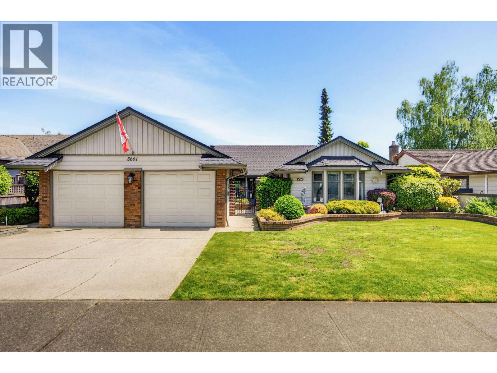5661 GOLDENROD CRESCENT