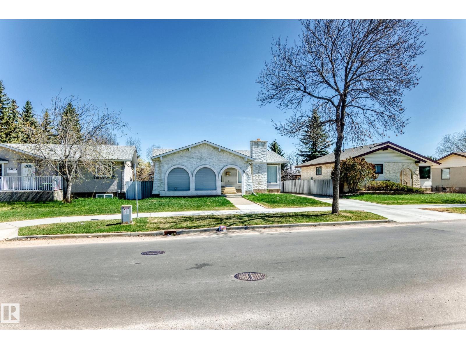 16819 109 ST NW - 72