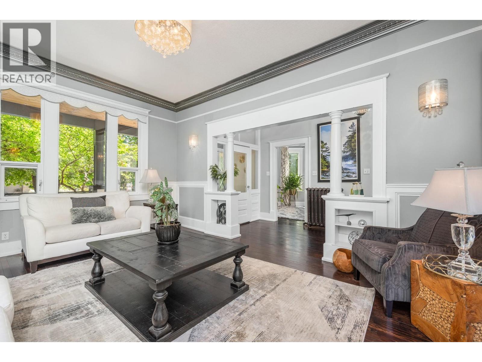 1805 32 Avenue, Vernon