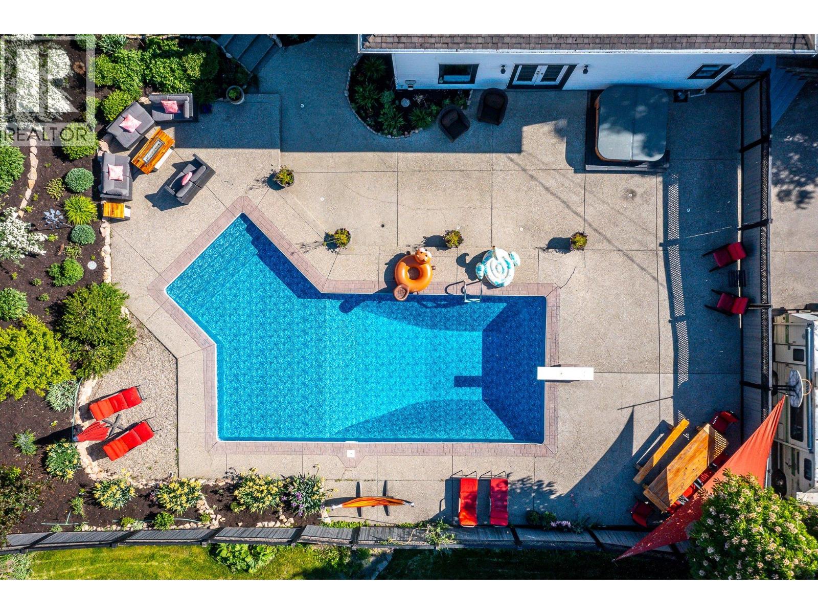 1805 32 Avenue, Vernon