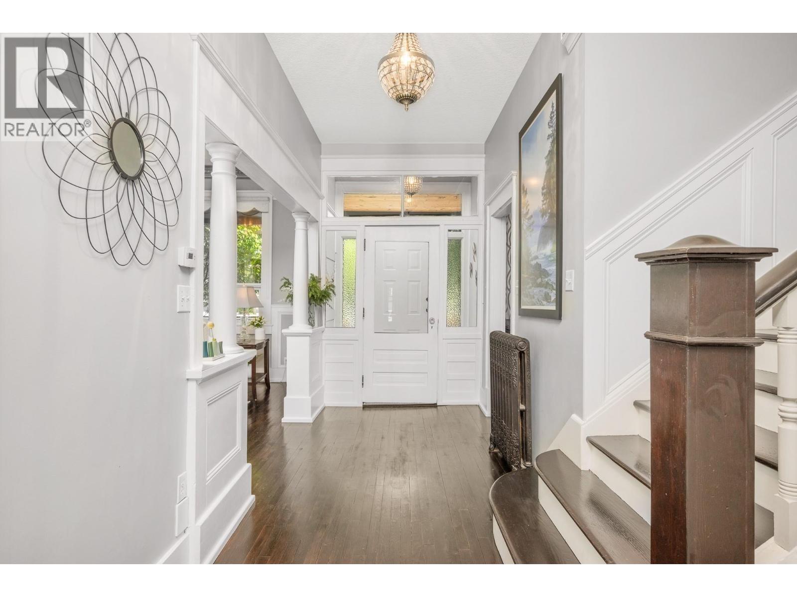 1805 32 Avenue, Vernon