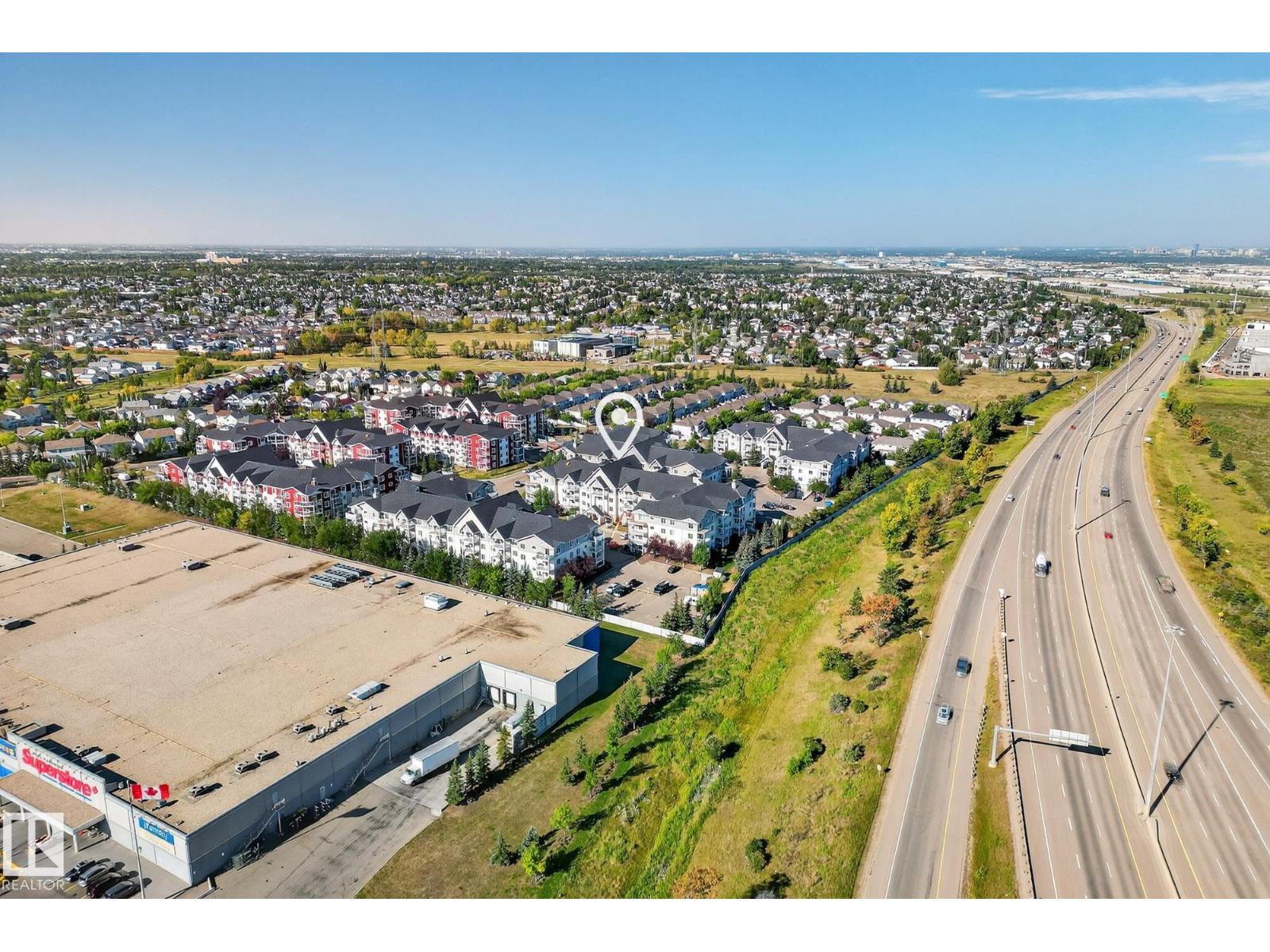 #215 2208 44 AV NW, Edmonton