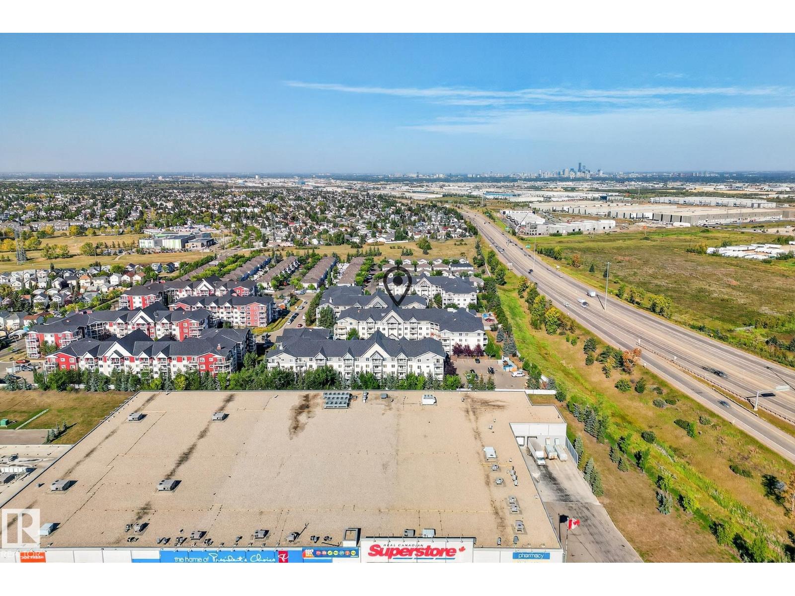 #215 2208 44 AV NW, Edmonton