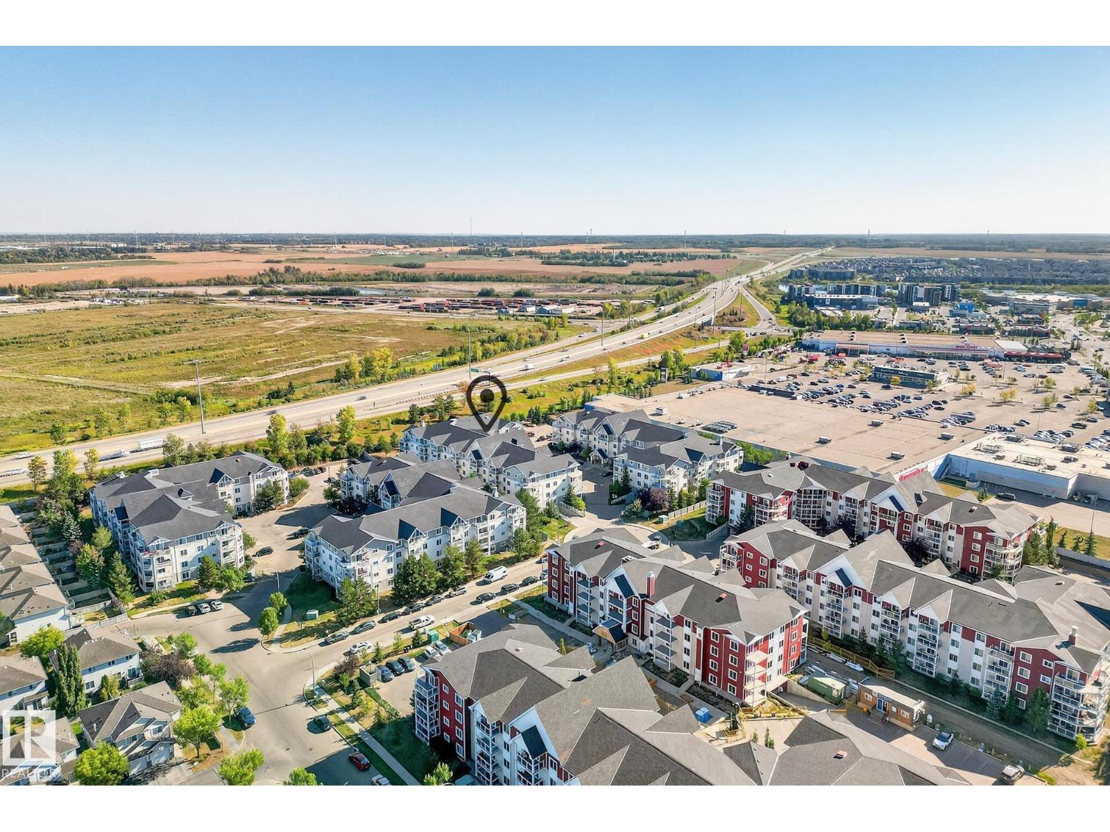 #215 2208 44 AV NW, Edmonton