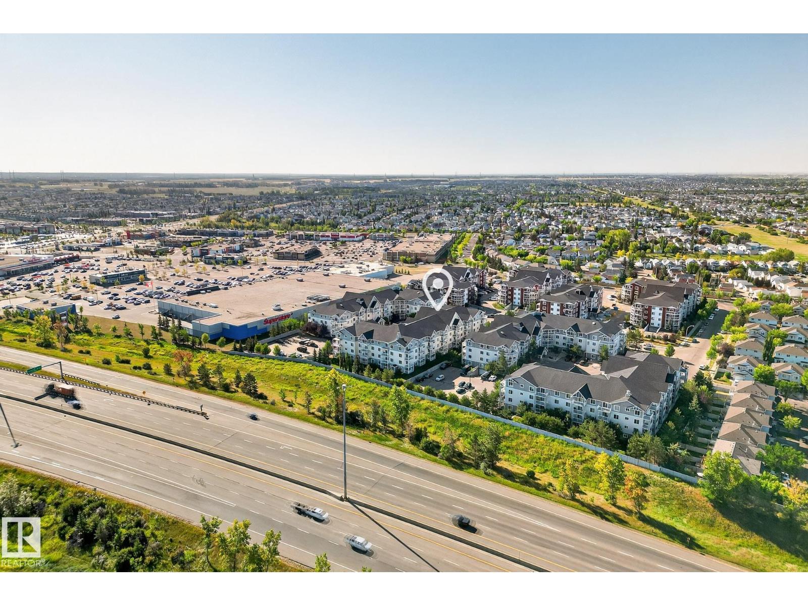 #215 2208 44 AV NW, Edmonton
