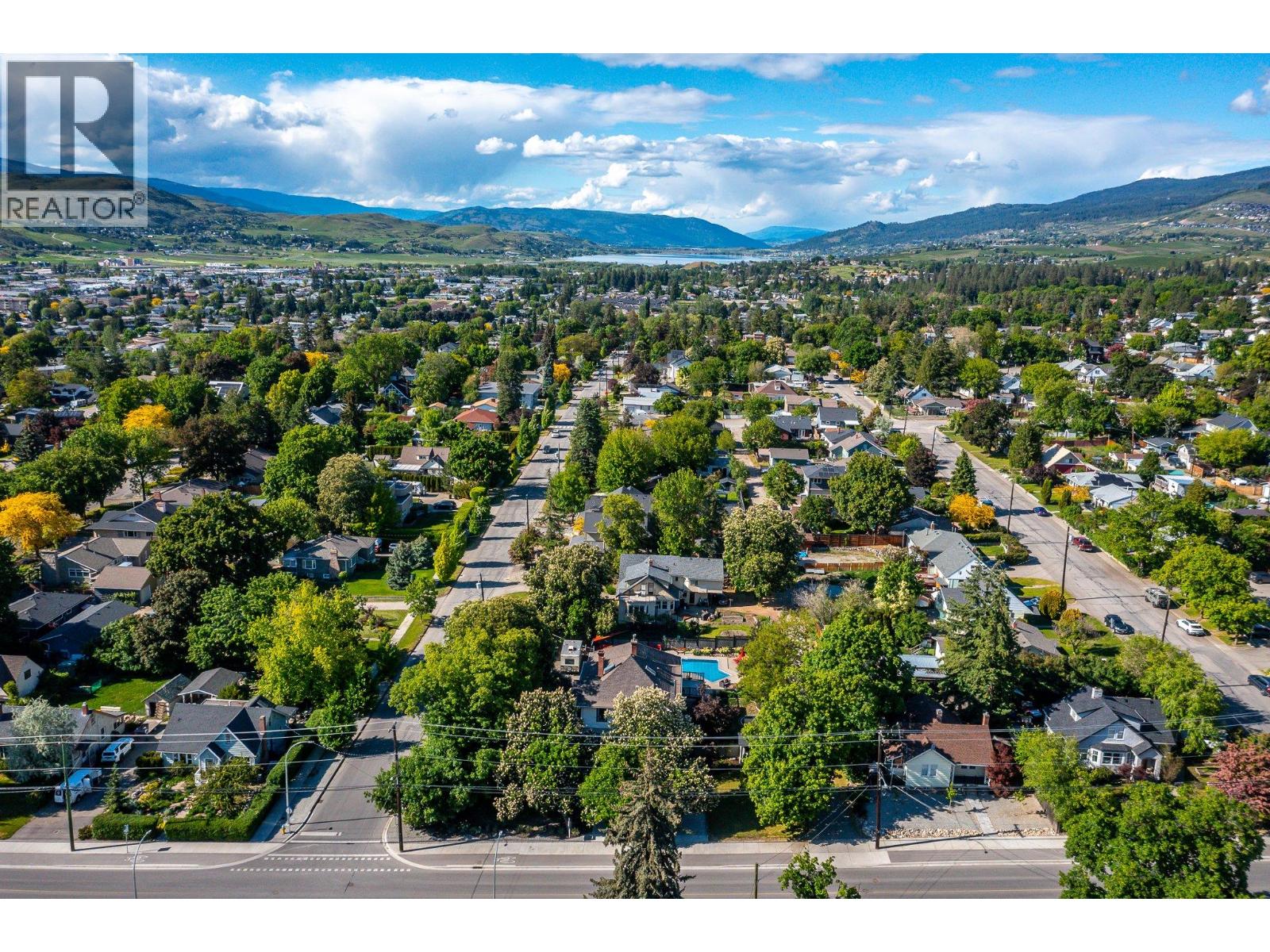 1805 32 Avenue, Vernon