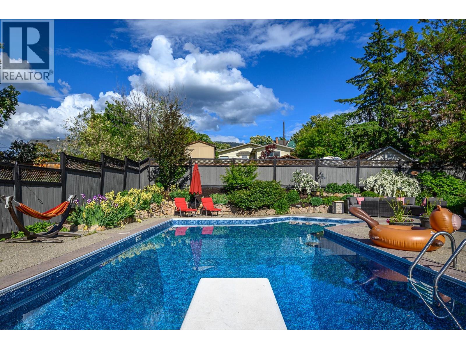1805 32 Avenue, Vernon