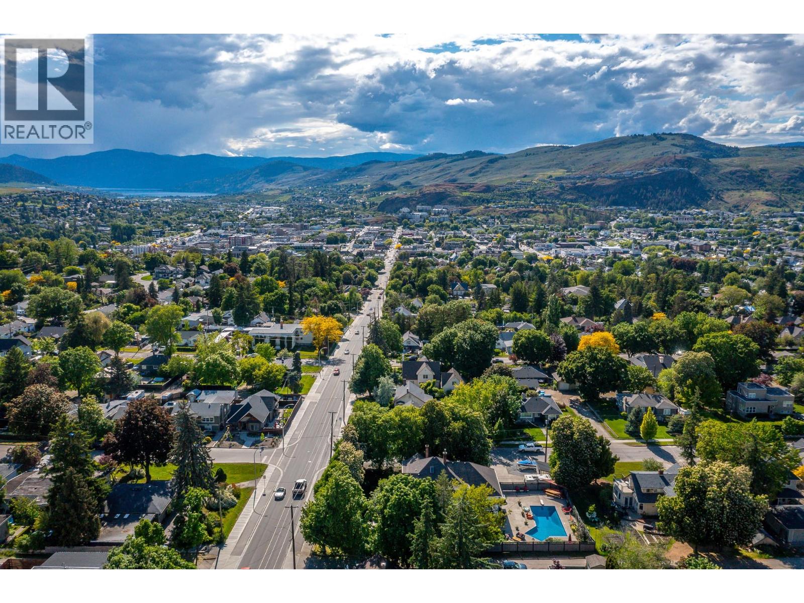 1805 32 Avenue, Vernon