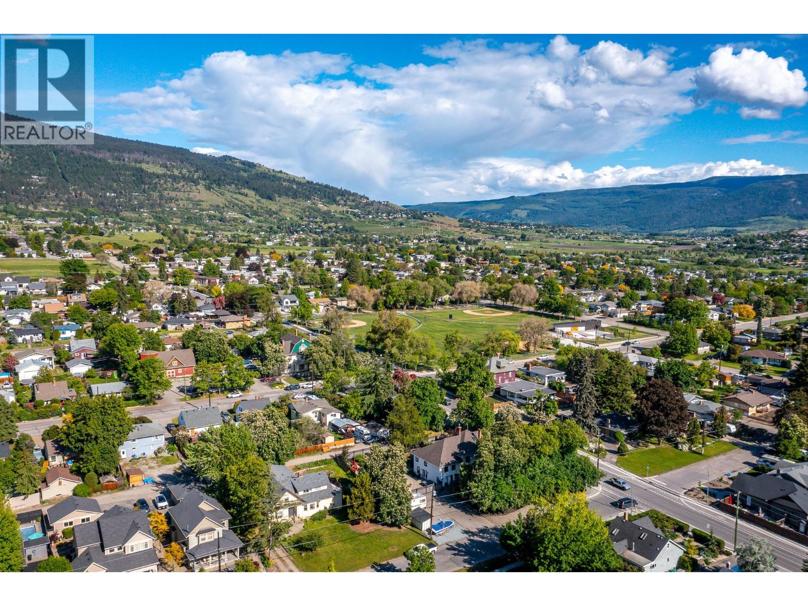 1805 32 Avenue, Vernon