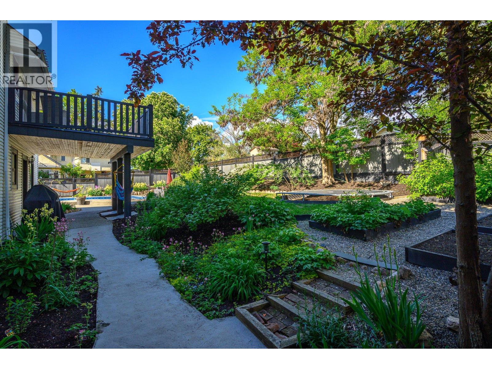 1805 32 Avenue, Vernon