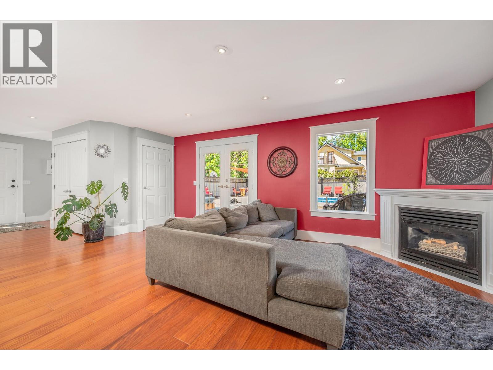 1805 32 Avenue, Vernon