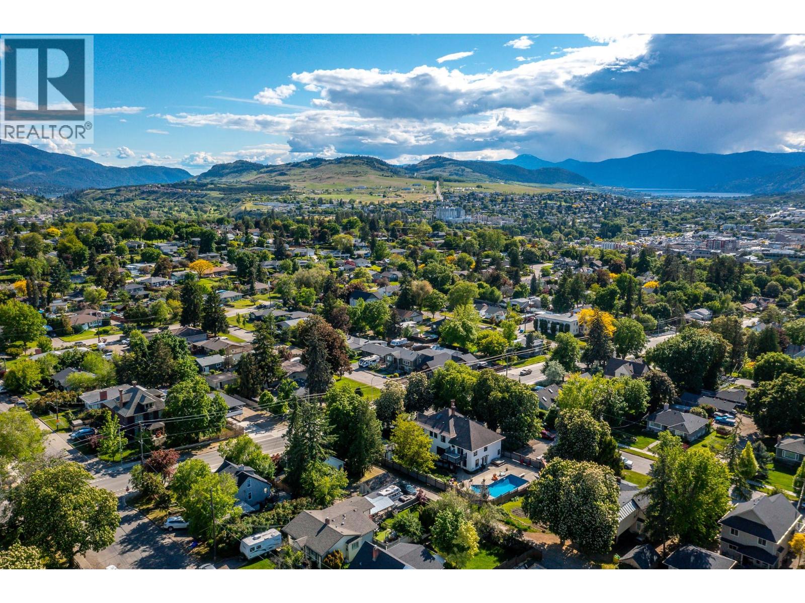 1805 32 Avenue, Vernon