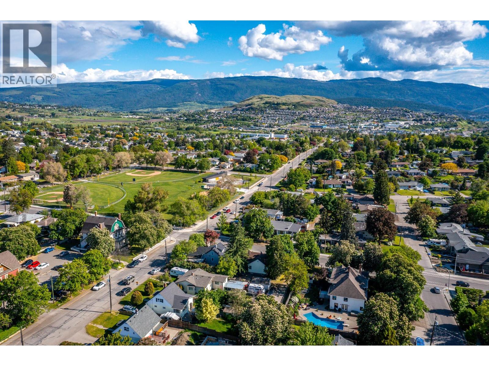 1805 32 Avenue, Vernon