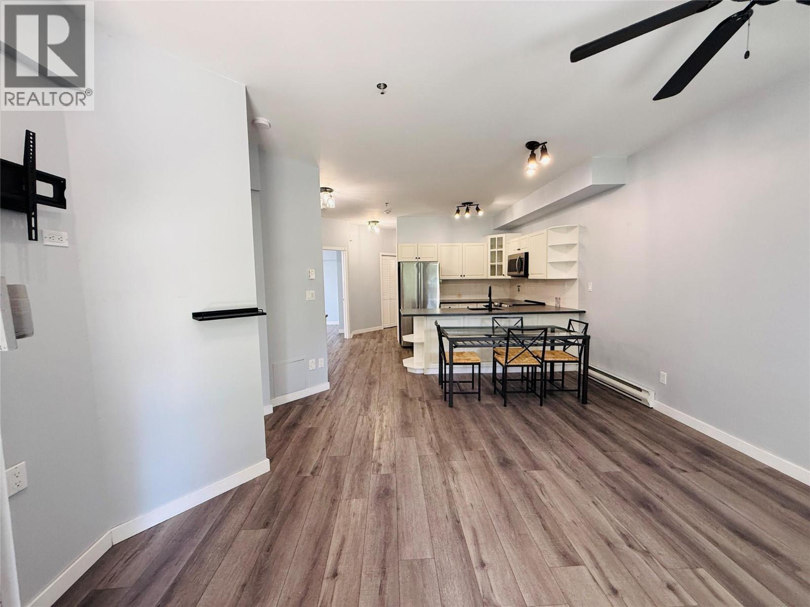 5052 RIVERVIEW Road Unit# 1004, Fairmont Hot Springs