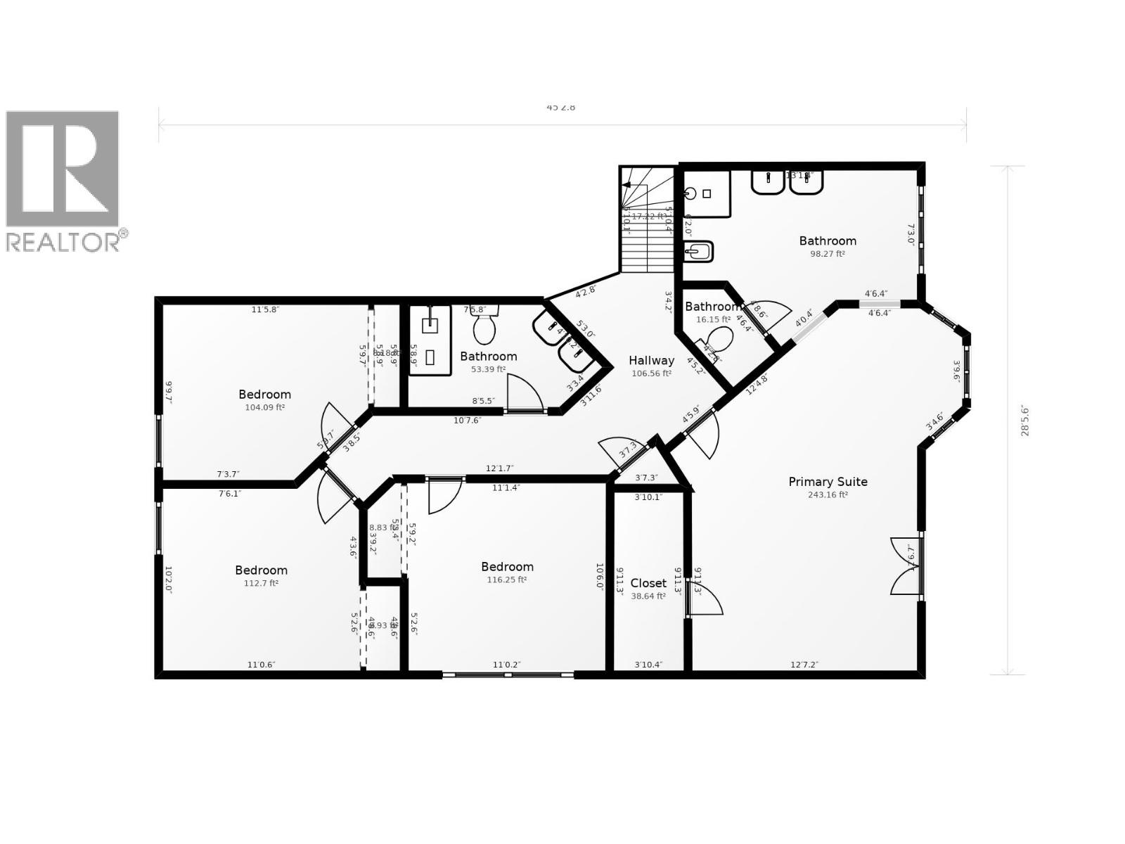 12854 BENS ROAD, Charlie Lake
