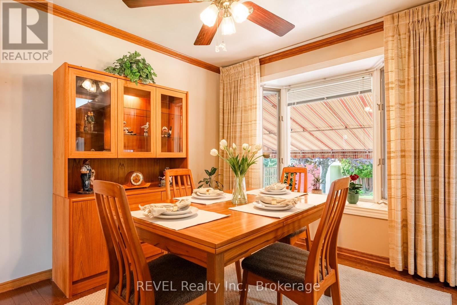 6 HARCOVE STREET - 5