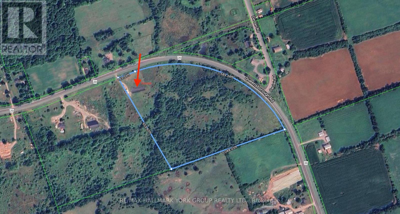 1375 QUEENSBOROUGH ROAD - 26
