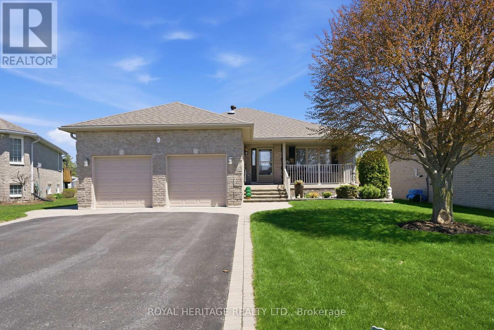 6 COVE COURT - 1