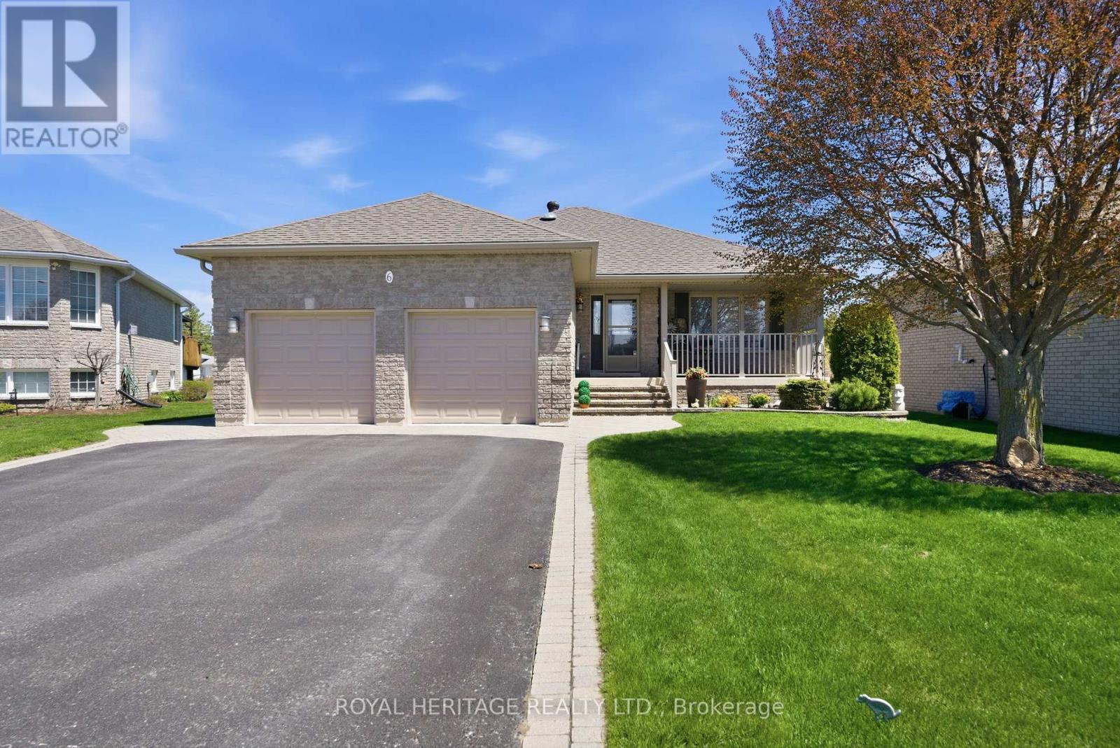 6 COVE COURT - 5