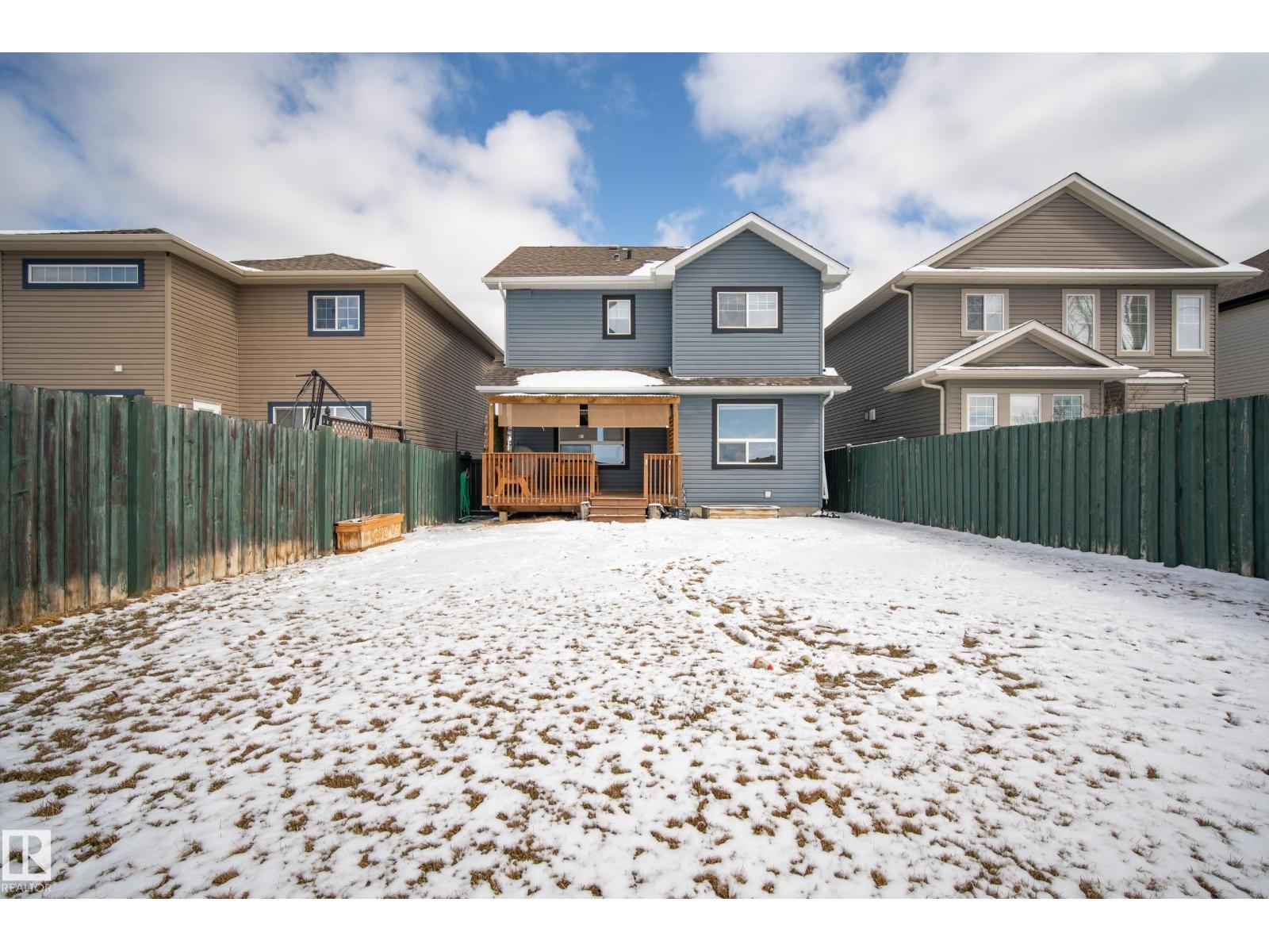2012 126 ST SW, Edmonton