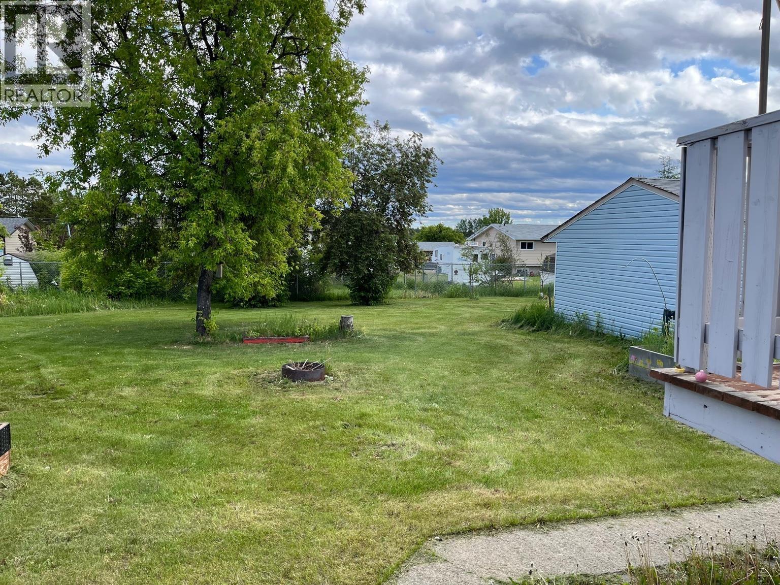 5524 48 STREET, Fort Nelson
